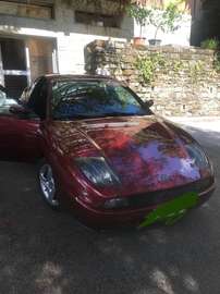 2.0 20v turbo
