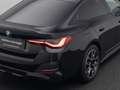 BMW i4 Gran Coupe M Sport Alarm DAB H K 18Zoll Noir - thumbnail 15