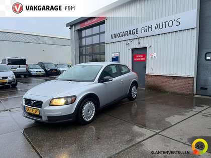 Volvo C30 1.8