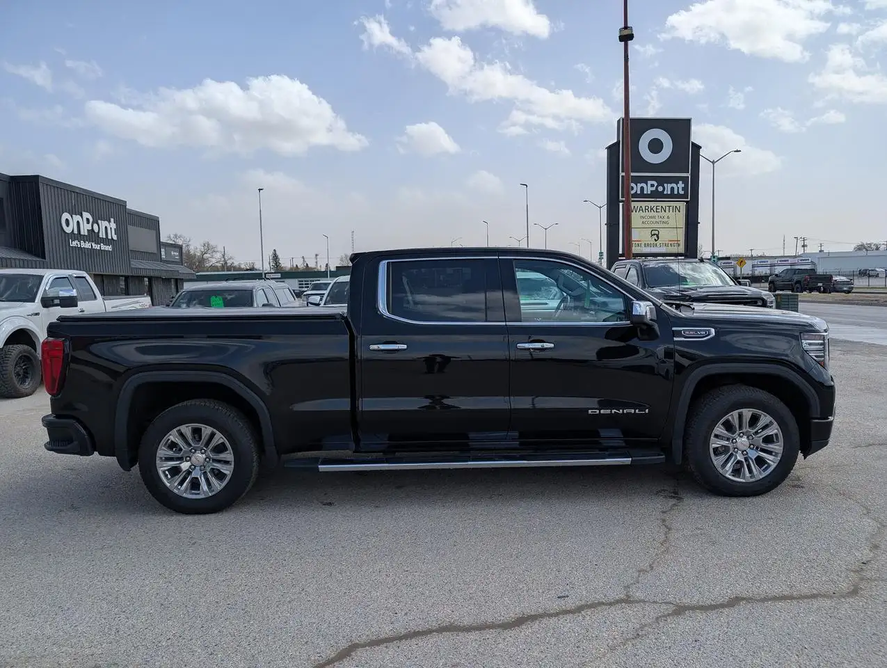 GMC Sierra 1500 снимка GMC Sierra 1500