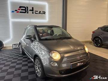 CABRIOLET 1.2 70 LOUNGE START-STOP