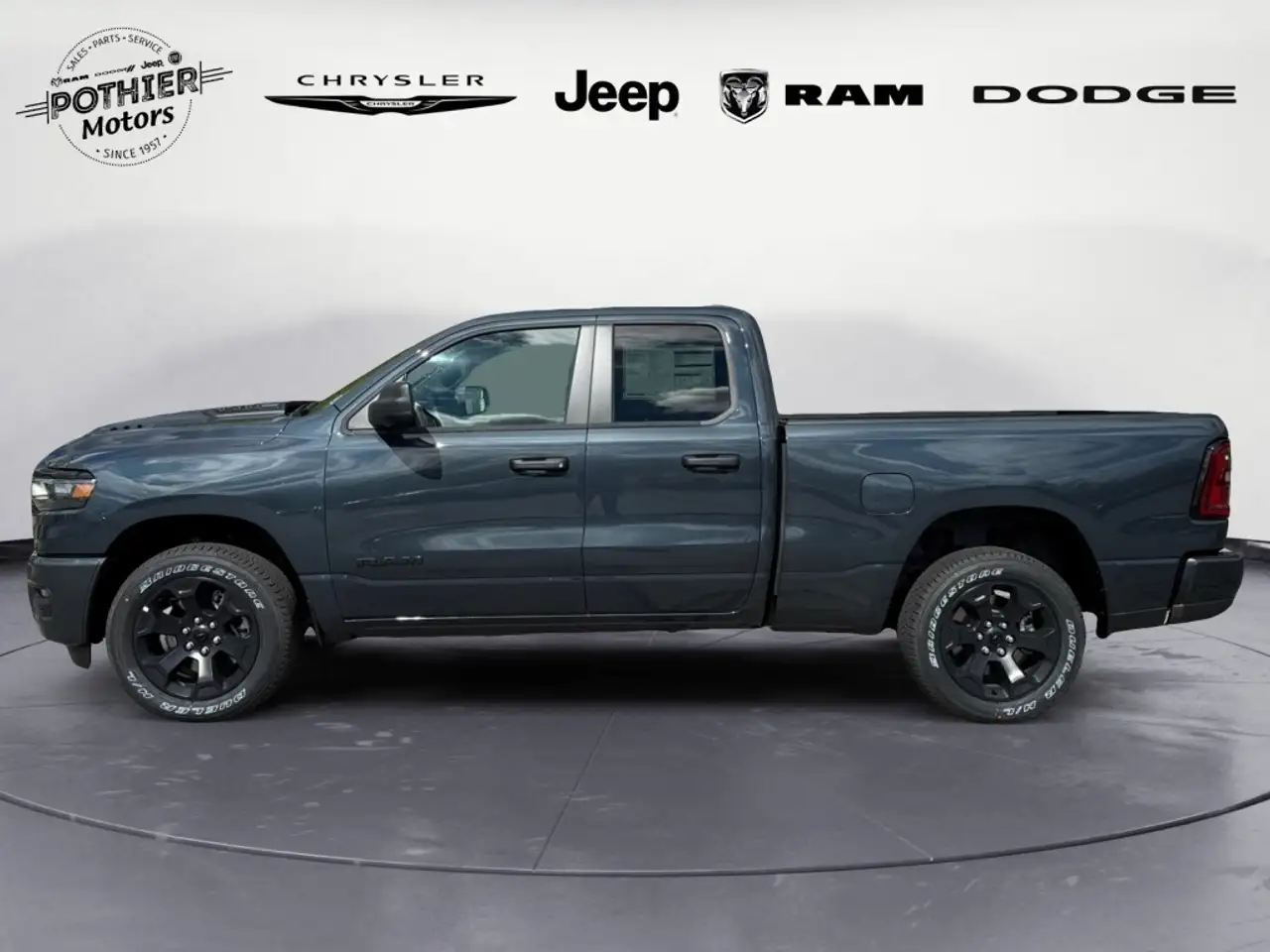 RAM 1500 photo RAM 1500