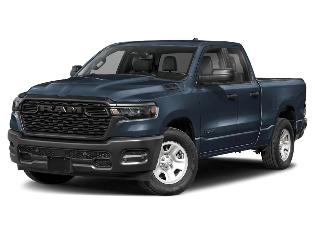 RAM 1500 photo RAM 1500