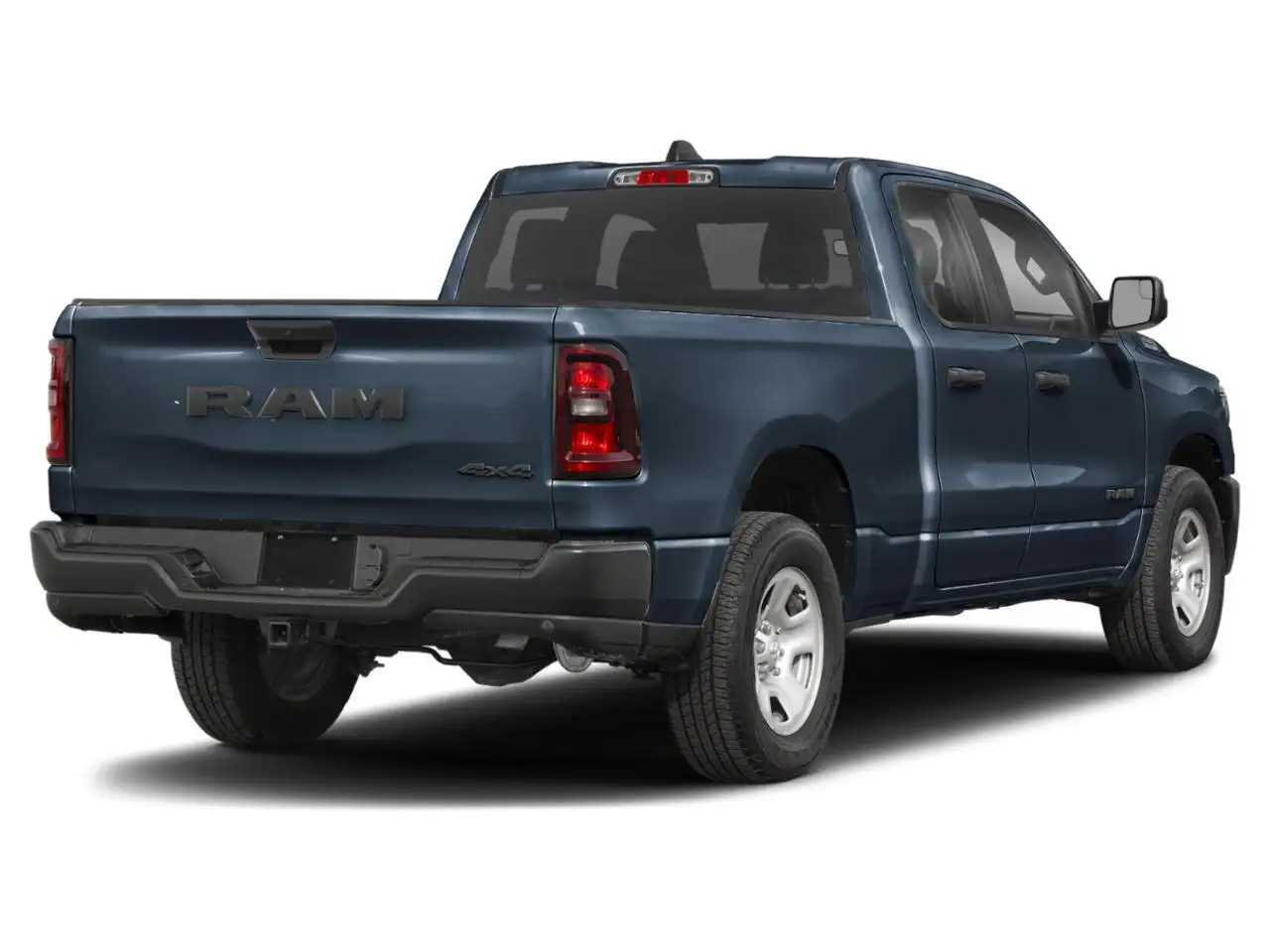 RAM 1500 photo RAM 1500