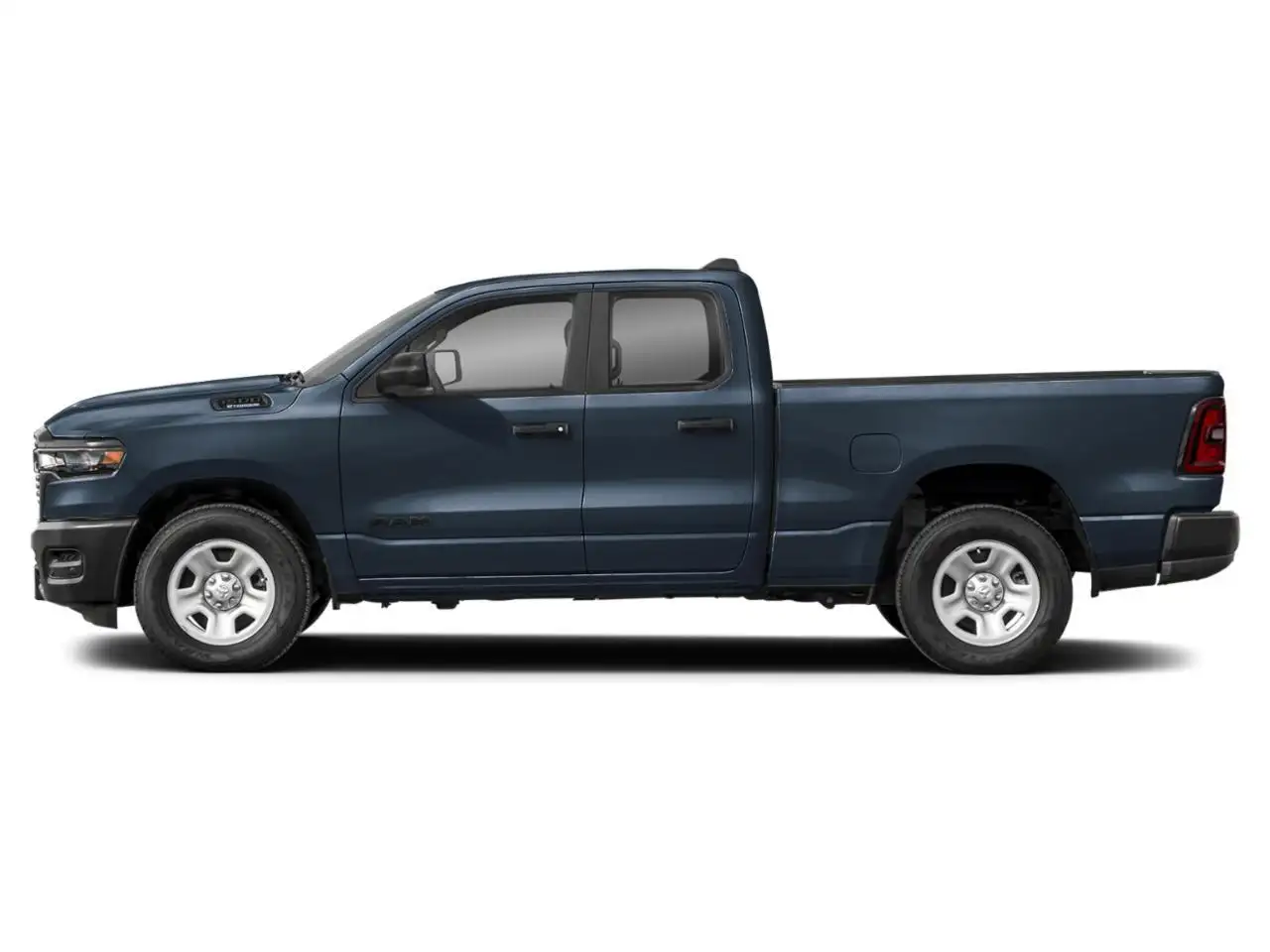 RAM 1500 photo RAM 1500