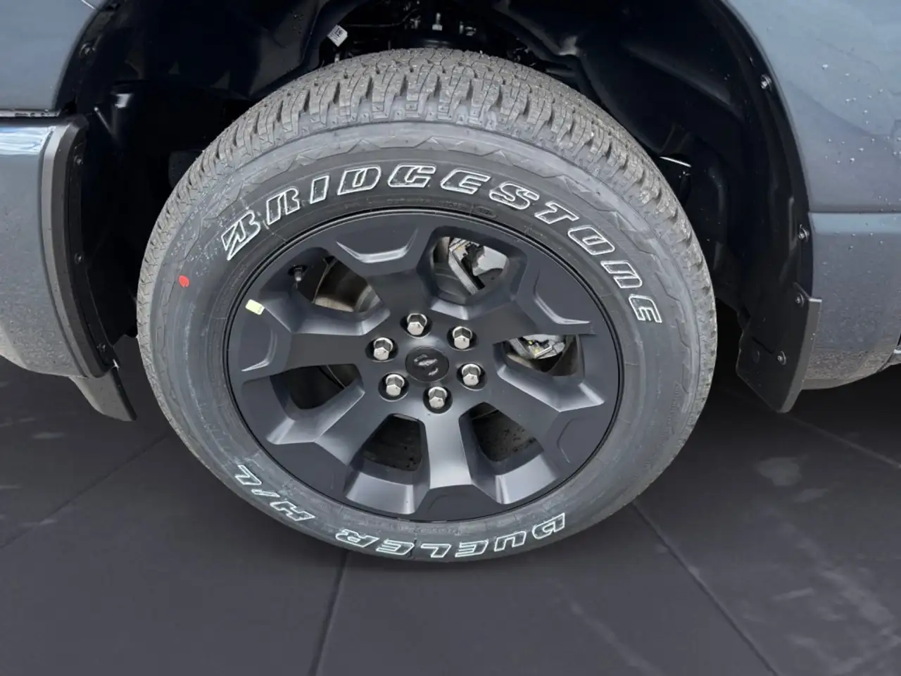 RAM 1500 photo RAM 1500