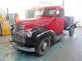 Chevrolet AK Series Rouge - thumbnail 1