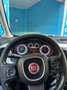 Fiat 500L 500L 2012 1.3 mjt Lounge 85cv Gris - thumbnail 7