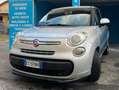 Fiat 500L 500L 2012 1.3 mjt Lounge 85cv Gris - thumbnail 2