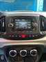 Fiat 500L 500L 2012 1.3 mjt Lounge 85cv Gris - thumbnail 9