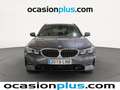 BMW 318 318dA Touring Gris - thumbnail 14