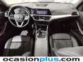 BMW 318 318dA Touring Gris - thumbnail 7