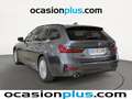 BMW 318 318dA Touring Gris - thumbnail 3