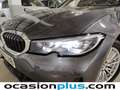 BMW 318 318dA Touring Gris - thumbnail 15