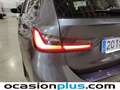 BMW 318 318dA Touring Gris - thumbnail 17