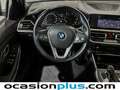 BMW 318 318dA Touring Gris - thumbnail 25