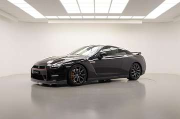 3.8 V6 Black Edition