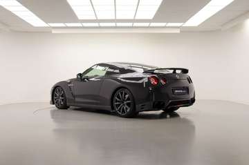 Nissan GT-R autovehicule second-hand cumpărați pe AutoScout24