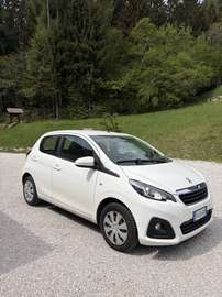 108 5p 1.0 vti Active