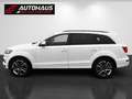 Audi Q7 4,2 TDI Tiptronic |S-LINE|7-SITZER|MEGA AUSSTAT... Weiß - thumbnail 2