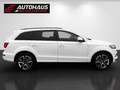 Audi Q7 4,2 TDI Tiptronic |S-LINE|7-SITZER|MEGA AUSSTAT... Weiß - thumbnail 5