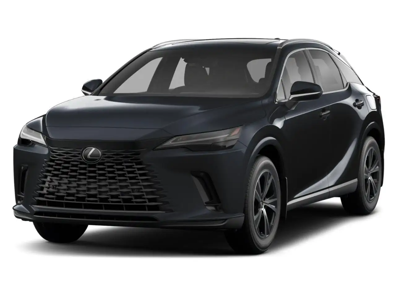 Lexus RX снимка Lexus RX