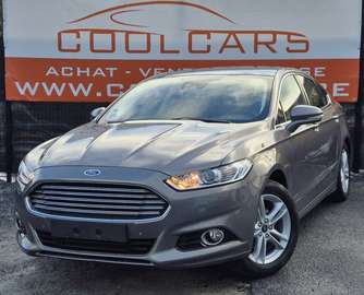 1.5 EcoBoost Titanium - EU6 - GARANTIE 1AN -