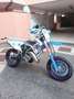 TM SMR 125 2T Bianco - thumbnail 1