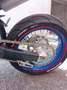 TM SMR 125 2T Bianco - thumbnail 4