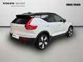 Volvo XC40 P8 Recharge Ultimate Eléctrico Puro Blanco - thumbnail 4