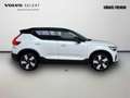 Volvo XC40 P8 Recharge Ultimate Eléctrico Puro Blanco - thumbnail 3