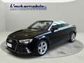 Audi A3 2.0 tdi Sport 150cv s-tronic Noir - thumbnail 1
