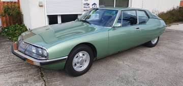 Carburateurs boite manuelle tjs dans la region