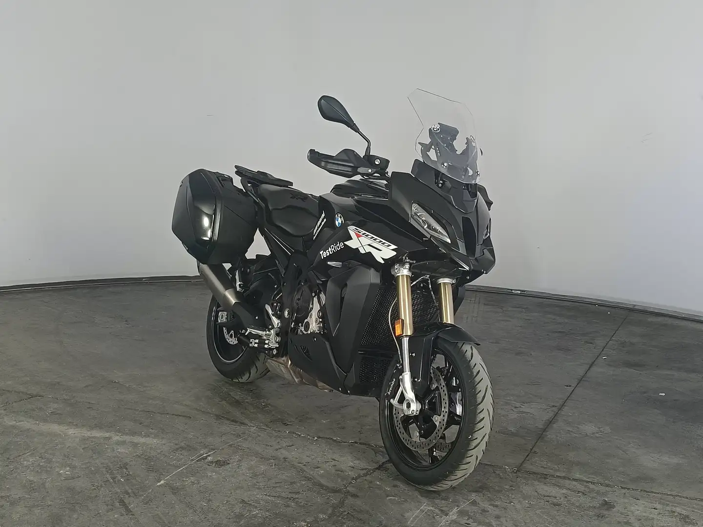 BMW S 1000 XR Abs my24 - 2