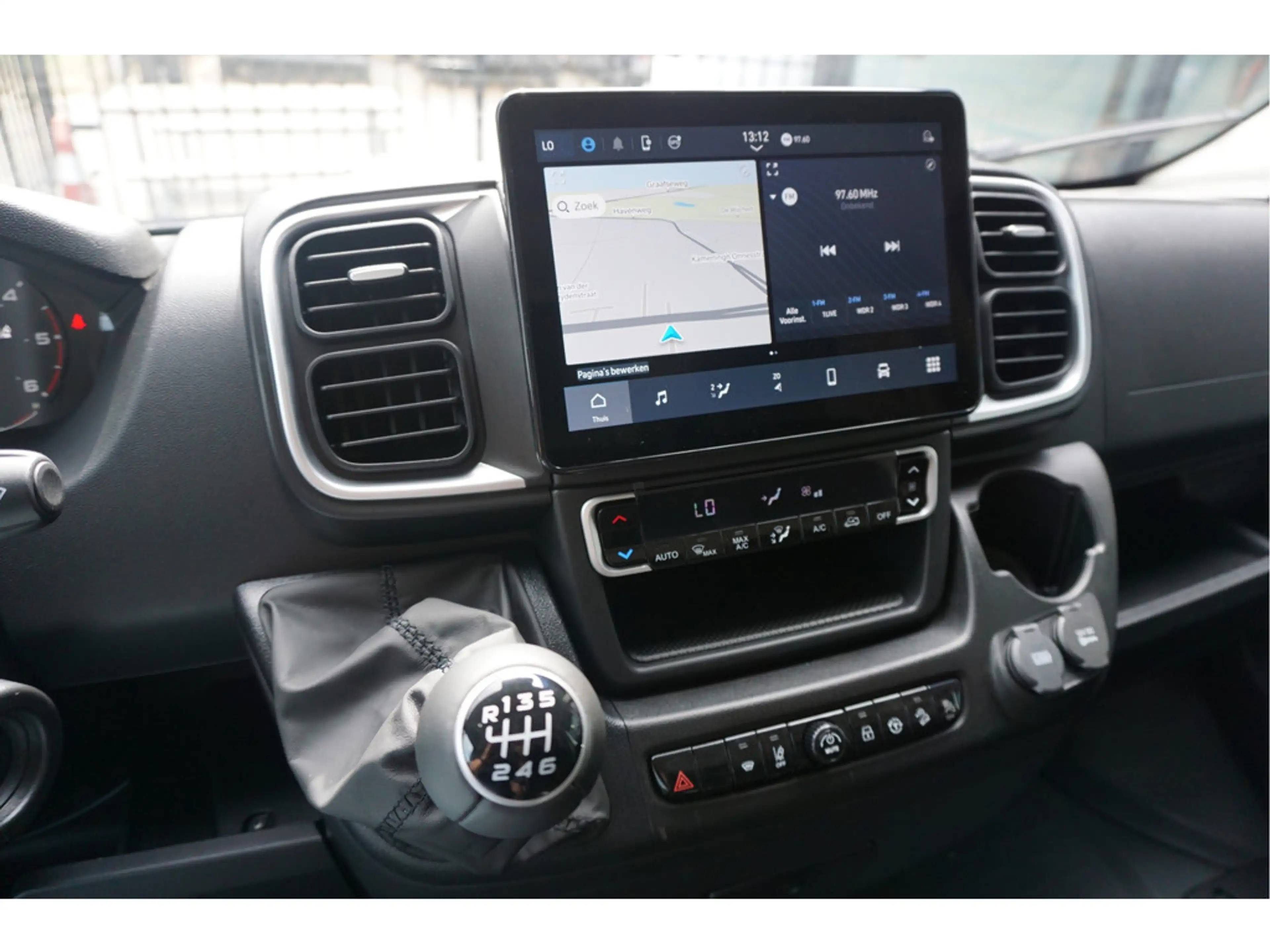 Citroen Jumper 2.2 BlueHDi 140PK L3H2 Climate | Navi | Cruise | C — photo 16