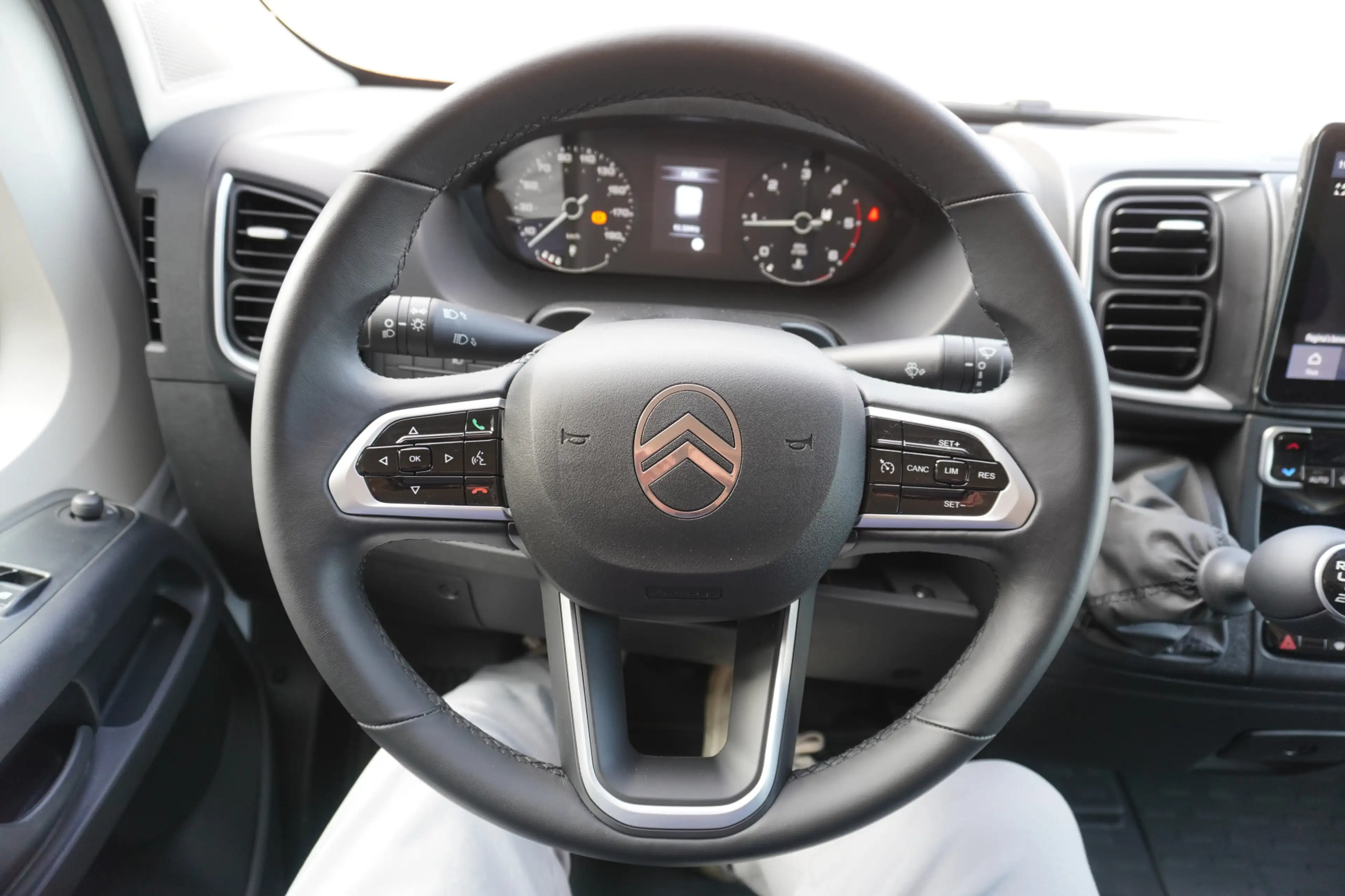 Citroen Jumper 2.2 BlueHDi 140PK L3H2 Climate | Navi | Cruise | C — photo 14