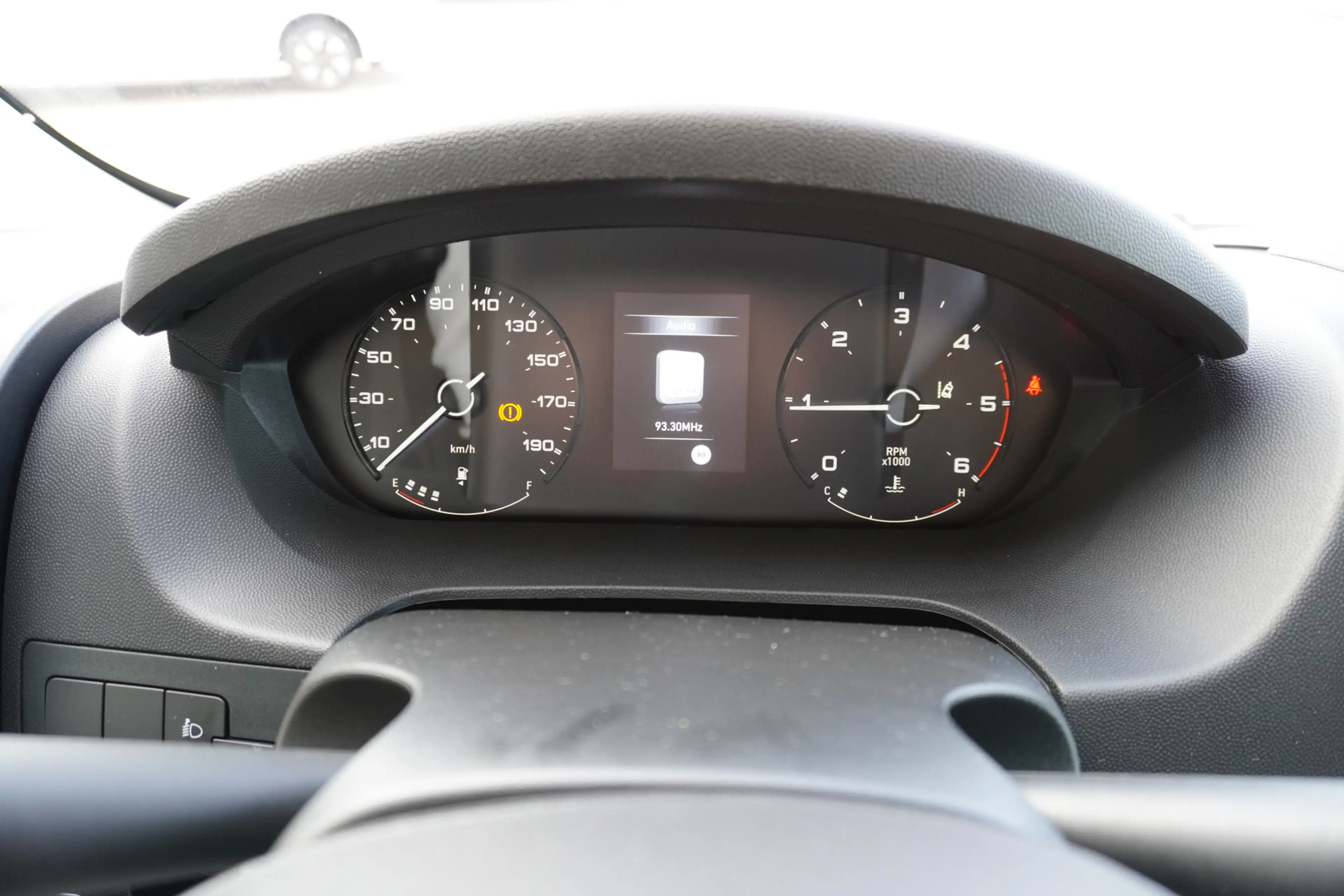 Citroen Jumper 2.2 BlueHDi 140PK L3H2 Climate | Navi | Cruise | C — photo 15