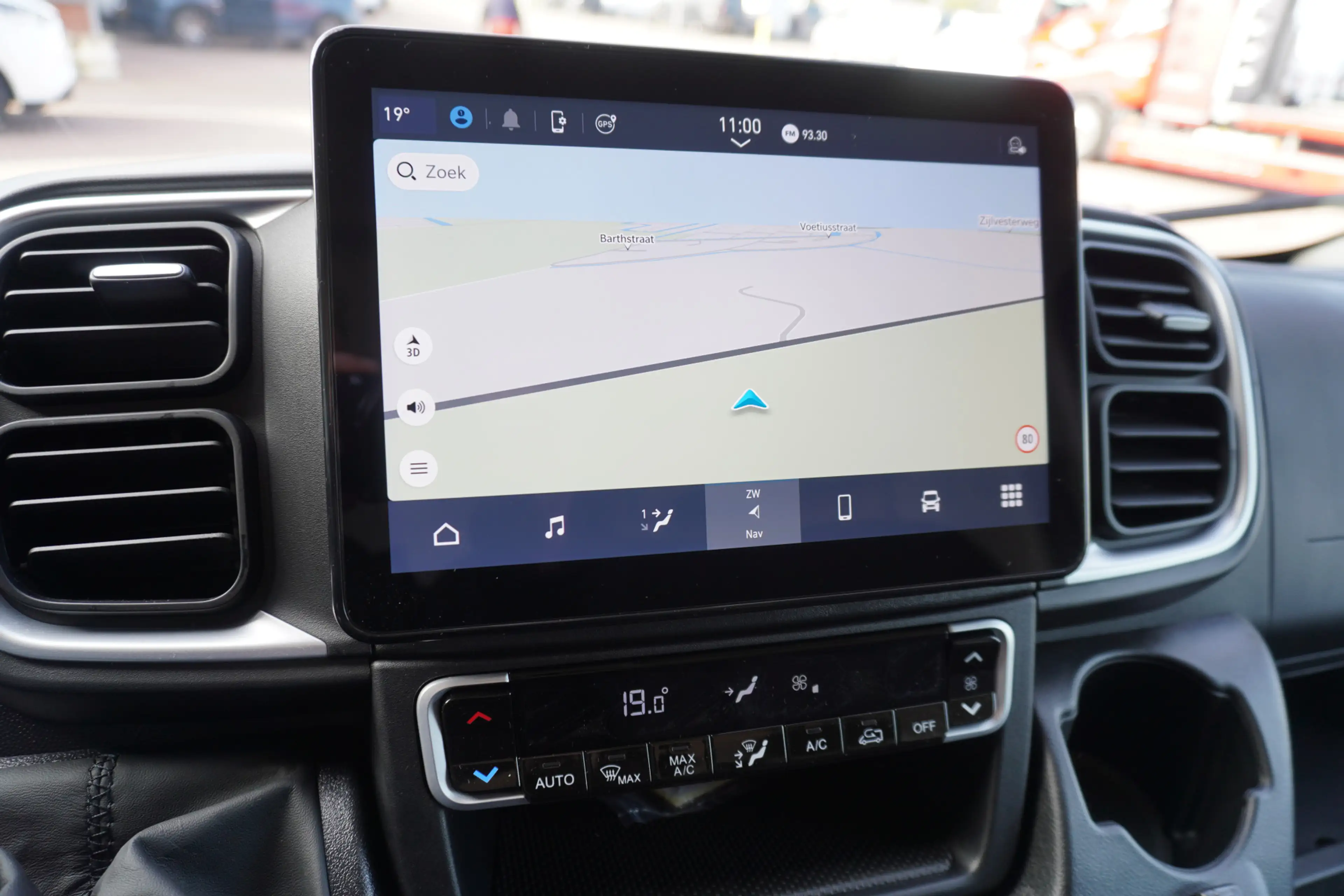 Citroen Jumper 2.2 BlueHDi 140PK L3H2 Climate | Navi | Cruise | C — photo 17