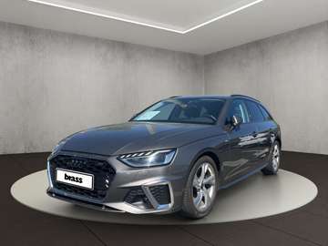 S line 35 TDI S tronic