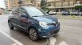 Renault Twingo SCe 65 CV Signature LED NAVI PELLE CAR PLAY KAMERA Bleu - thumbnail 2