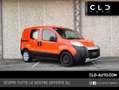 Fiat Fiorino 1.3 mjt 95cv combi semivetrato Oranje - thumbnail 1