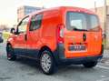 Fiat Fiorino 1.3 mjt 95cv combi semivetrato Oranje - thumbnail 4