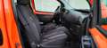 Fiat Fiorino 1.3 mjt 95cv combi semivetrato Arancione - thumbnail 12