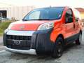Fiat Fiorino 1.3 mjt 95cv combi semivetrato Arancione - thumbnail 2