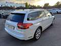 Citroen C5 2.0 HDi 160 aut. Executive Tourer GARANZIA Blanc - thumbnail 4