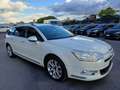 Citroen C5 2.0 HDi 160 aut. Executive Tourer GARANZIA Blanc - thumbnail 3