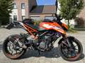 KTM 125 Duke - thumbnail 1
