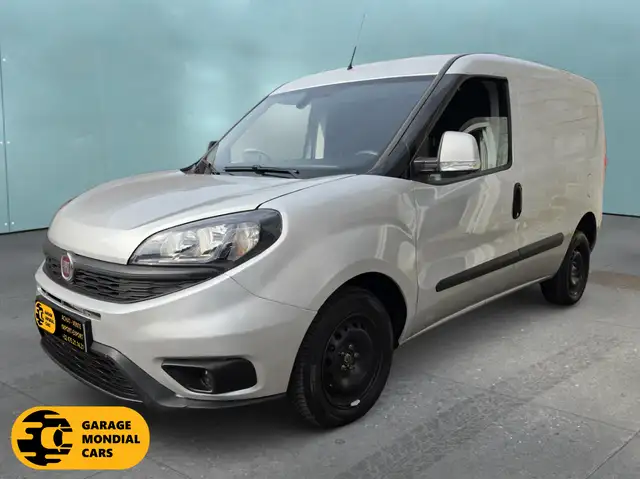 Fiat Doblo 1.6 Multijet SX PROFESSIONAL
