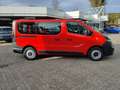 Opel Vivaro Cargo 1.6 CDTI L1H1 2,7t vollverglast Rot - thumbnail 16