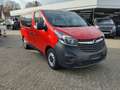 Opel Vivaro Cargo 1.6 CDTI L1H1 2,7t vollverglast Rot - thumbnail 15